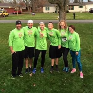 Meet your Posher, Jeffrey